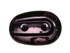 cover air box harley davidson sportster 883-1200 forthy eight