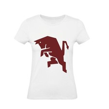 Maglia shirt donna toro - -,