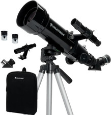 21035 Travel Scope 70 Kit