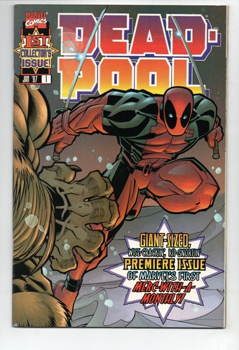 Deadpool grade 9 2 - grade, 9.2