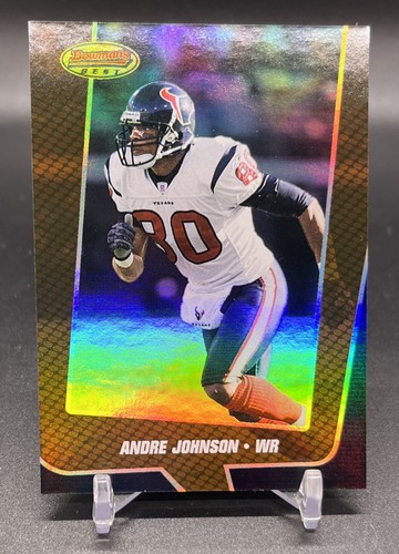 2005 bowman best - best,