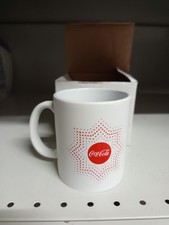 Tazza Coca Cola