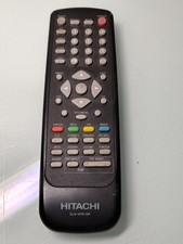 Telecomando originale HITACHI
