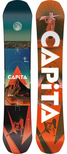 Capita doa defenders - capita, of