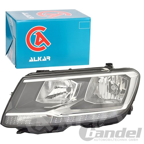 Faro alkar sinistro adatto per - alkar,