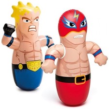 Sempreinpiedi gonfiabile Intex