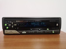 Pioneer KEH-P6600R "lettore di