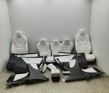 Kit sedili interni TESLA MODEL