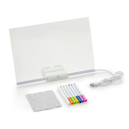 Lavagna led fluorescente - led,