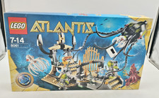 LEGO 8061 Gateway of the