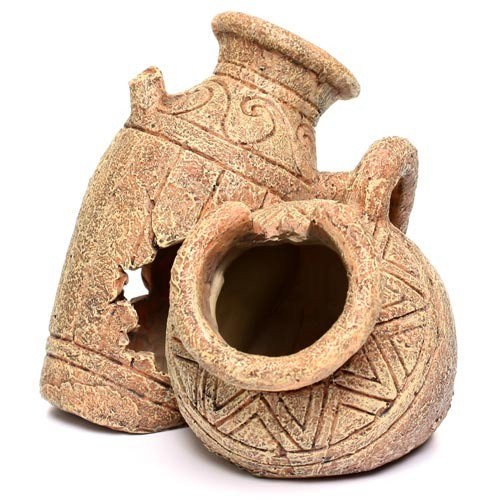 Tesori subacquei antiche - , urne