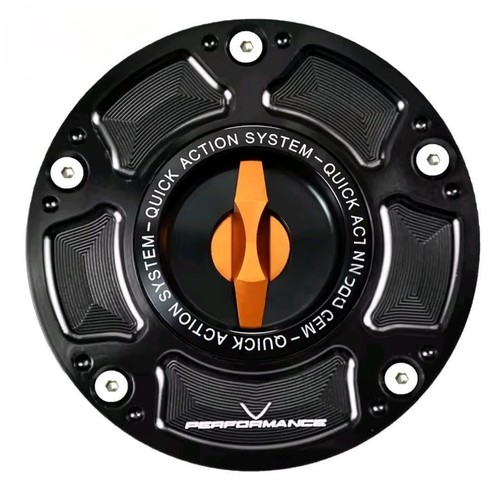 Tappo carburante ducati - tappo,