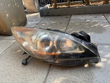 FARO FANALE ANTERIORE DESTRA DX MAZDA 3 2011  BDG7-51030 HE4