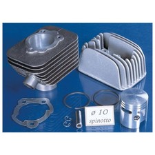 Polini ciao d.46 spinotto d.10