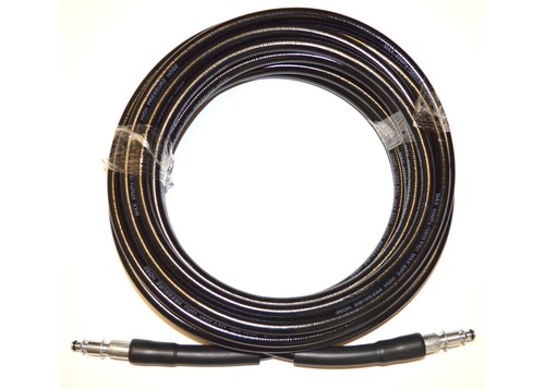 Tubo idropulitrice black - black, &