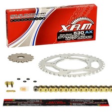 Kit catena Honda VTR 1000 F