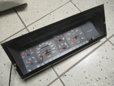 FIAT REGATA TD - Cruscotto strumenti contachilometri - Ricambio usato