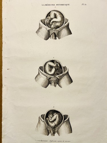Tavolo antico rame - rame, 1834