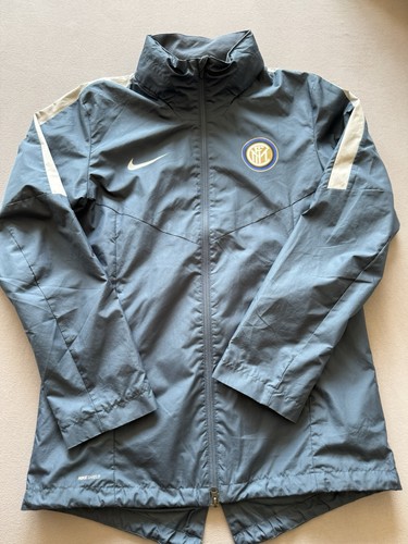 Giacca nike inter miland - giacca,