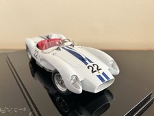 CMC 1:18 - M-080 - Ferrari 250