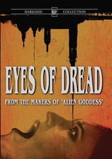 Eyes of Dread (DVD) Malin