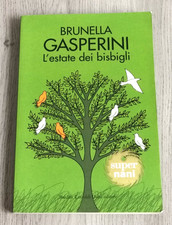 Brunella Gasperini "L'ESTATE
