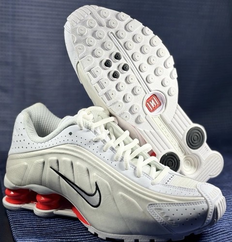Nike shox phantom picante - phantom,