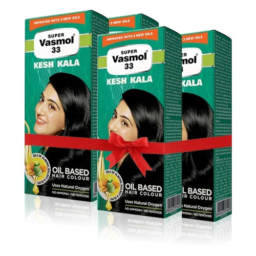 Super vasmol kesh kala - x, 33