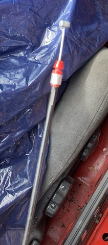 Cavo sgancio flap carburante - sgancio,