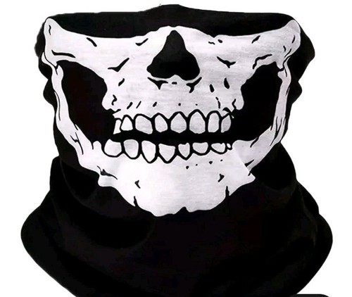 Scaldacollo bandana fascia - bandana,