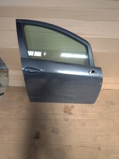 PORTA PORTIERA ANTERIORE