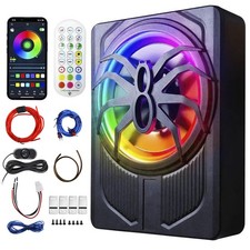 1200W Car Subwoofer 10"12V