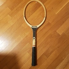Racchetta da Tennis Maxima Vintage 