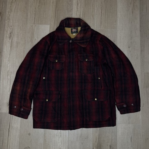 Giacca caccia vintage - giacca,
