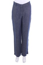 TRU TRUSSARDI Hose I 46 = D 40 denimblau