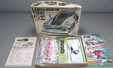 Nakamura Lancia Stratos Turbo