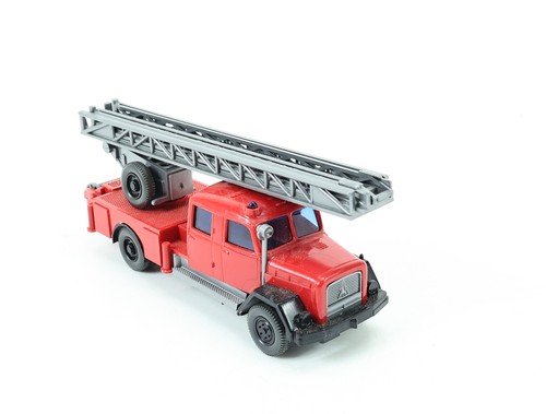 Wiking 1063 modellino - h0,