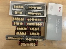 Odontotecnico File Denti