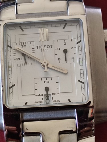 Orologio cronografo uomo - orologio,