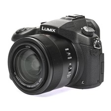 Panasonic Lumix FZ-1000 (nero)