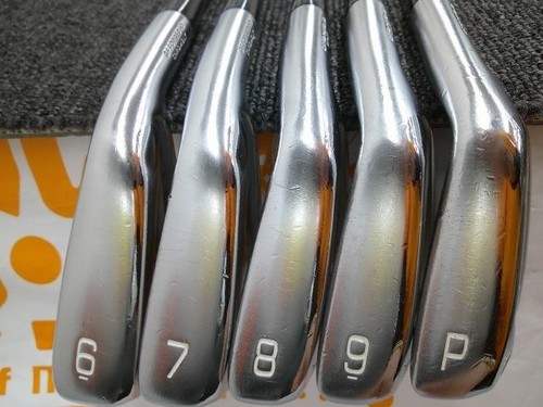 Mizuno set ferri jpx - set,