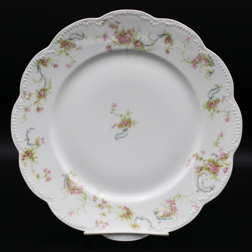Piatto haviland limoges - piatto,