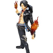 Figurine Portgas D. Ace One