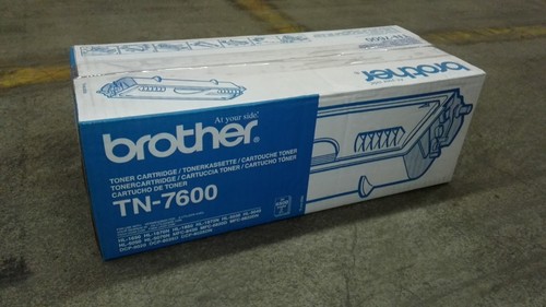 Cartuccia toner brother - cartuccia,