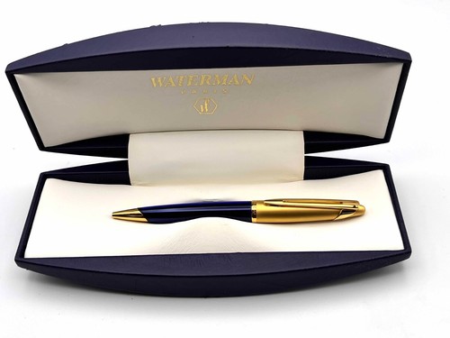 Waterman edson blue - edson,