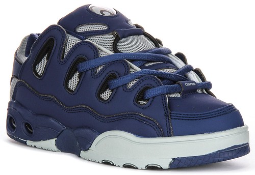 Osiris vulcan cupsole - d3,