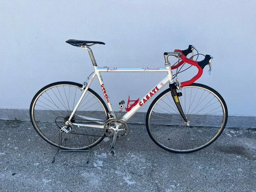Bici corsa casati lazer - bici,