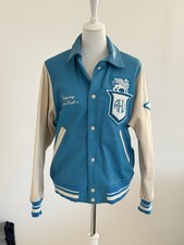 Zara X Rhuigi giacca di pelle