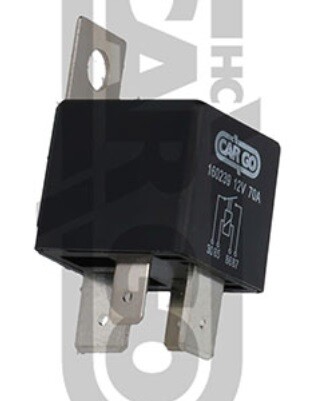 Mini relè rela 70amp 12v - relÈ,