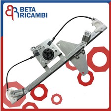 Alzavetro Alzacristalli